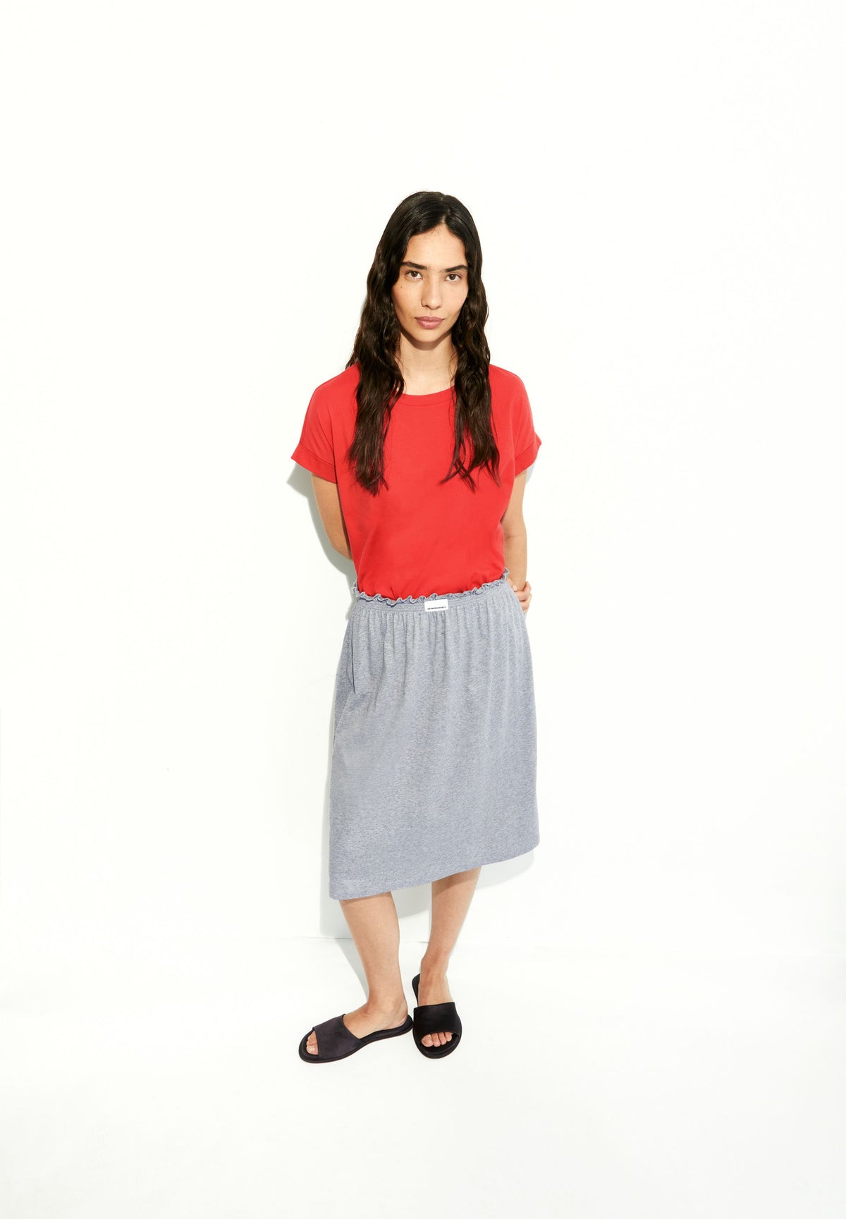 IDAARA T-SHIRT