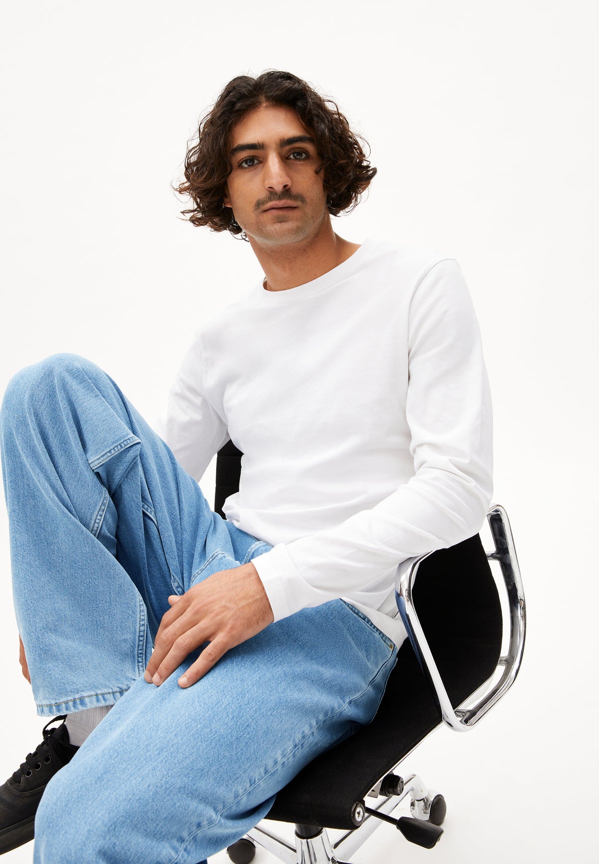 JAAMES LONGSLEEVE