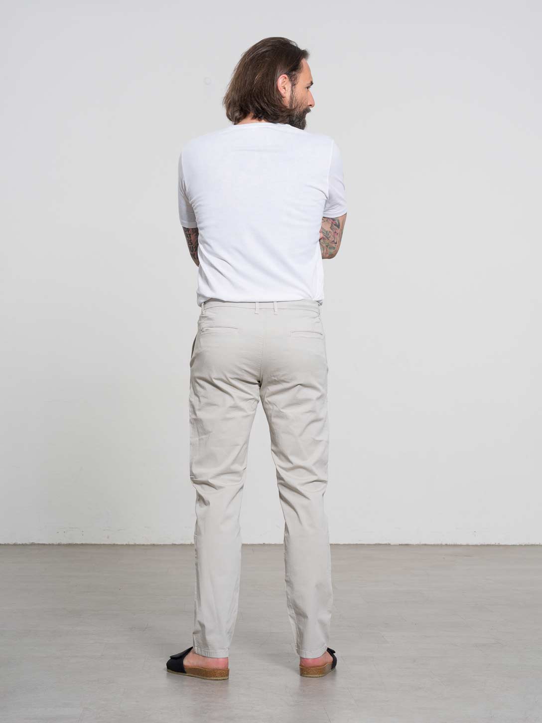 fv-Las:se - Chino Slim Fit
