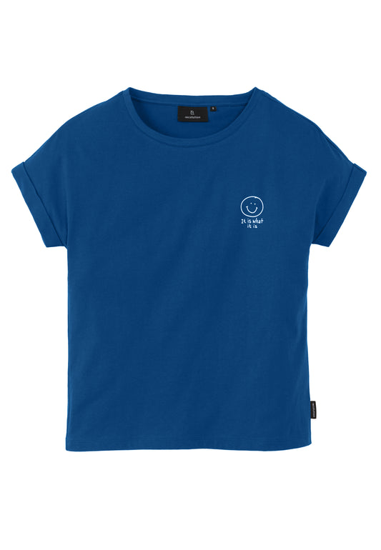CAYENNE Smiley T-Shirt
