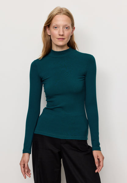 CRASSULA Rib Longsleeve