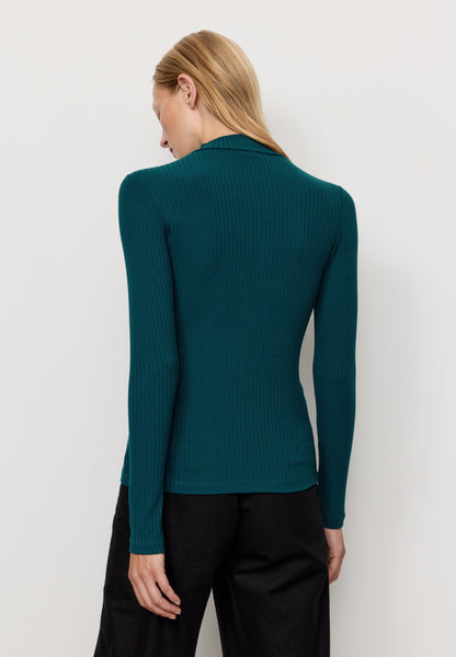 CRASSULA Rib Longsleeve