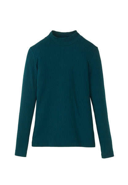 CRASSULA Rib Longsleeve