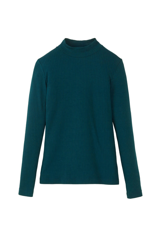 CRASSULA Rib Longsleeve
