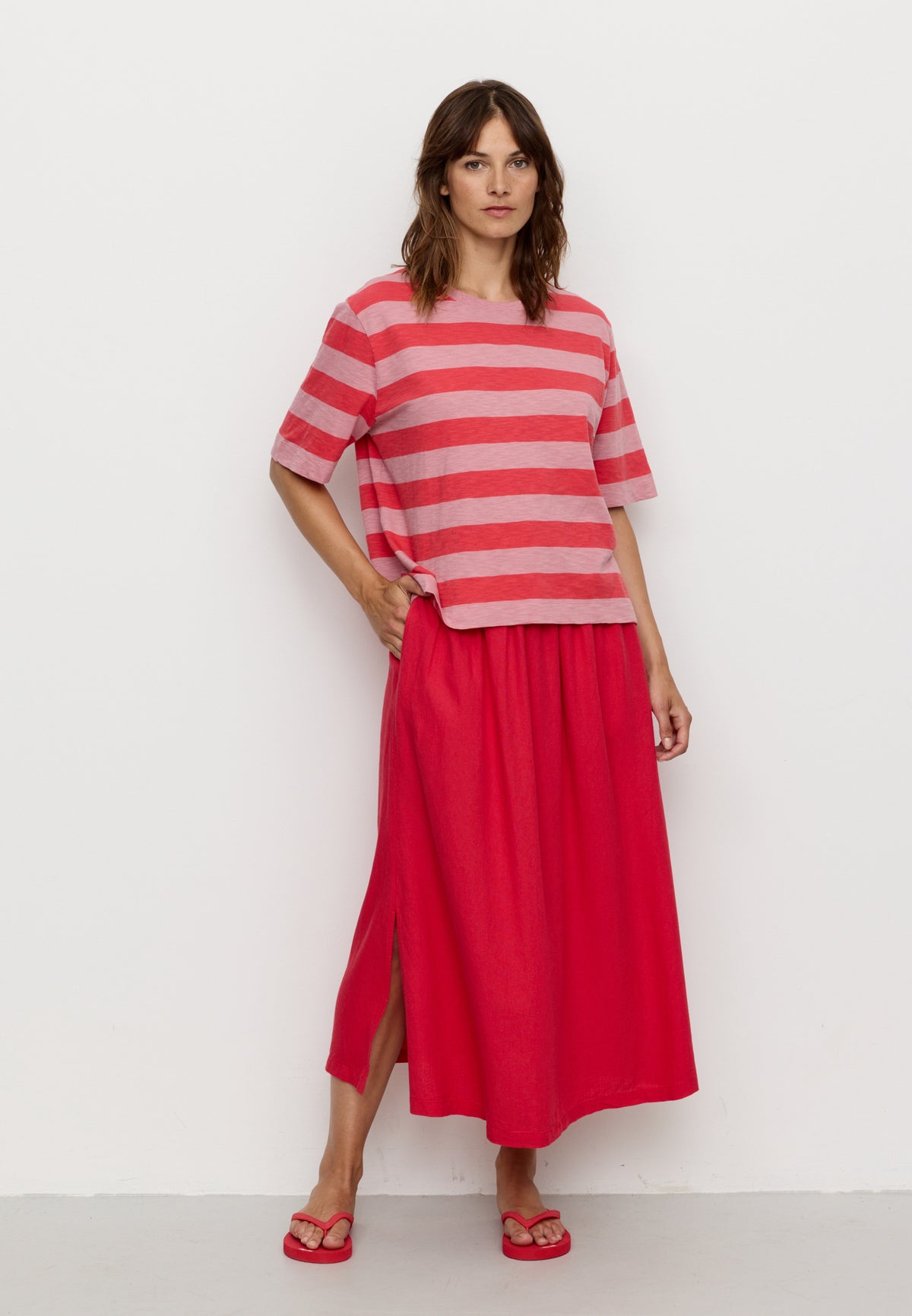 AZOLLA STRIPES T-Shirt