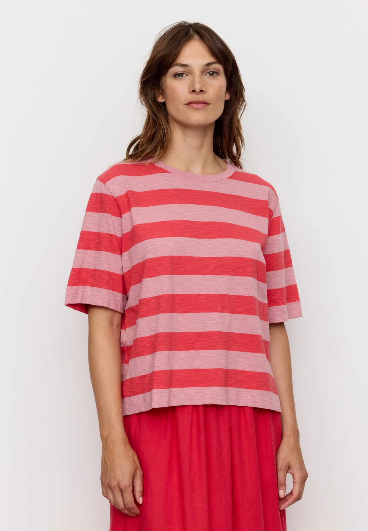 AZOLLA STRIPES T-Shirt