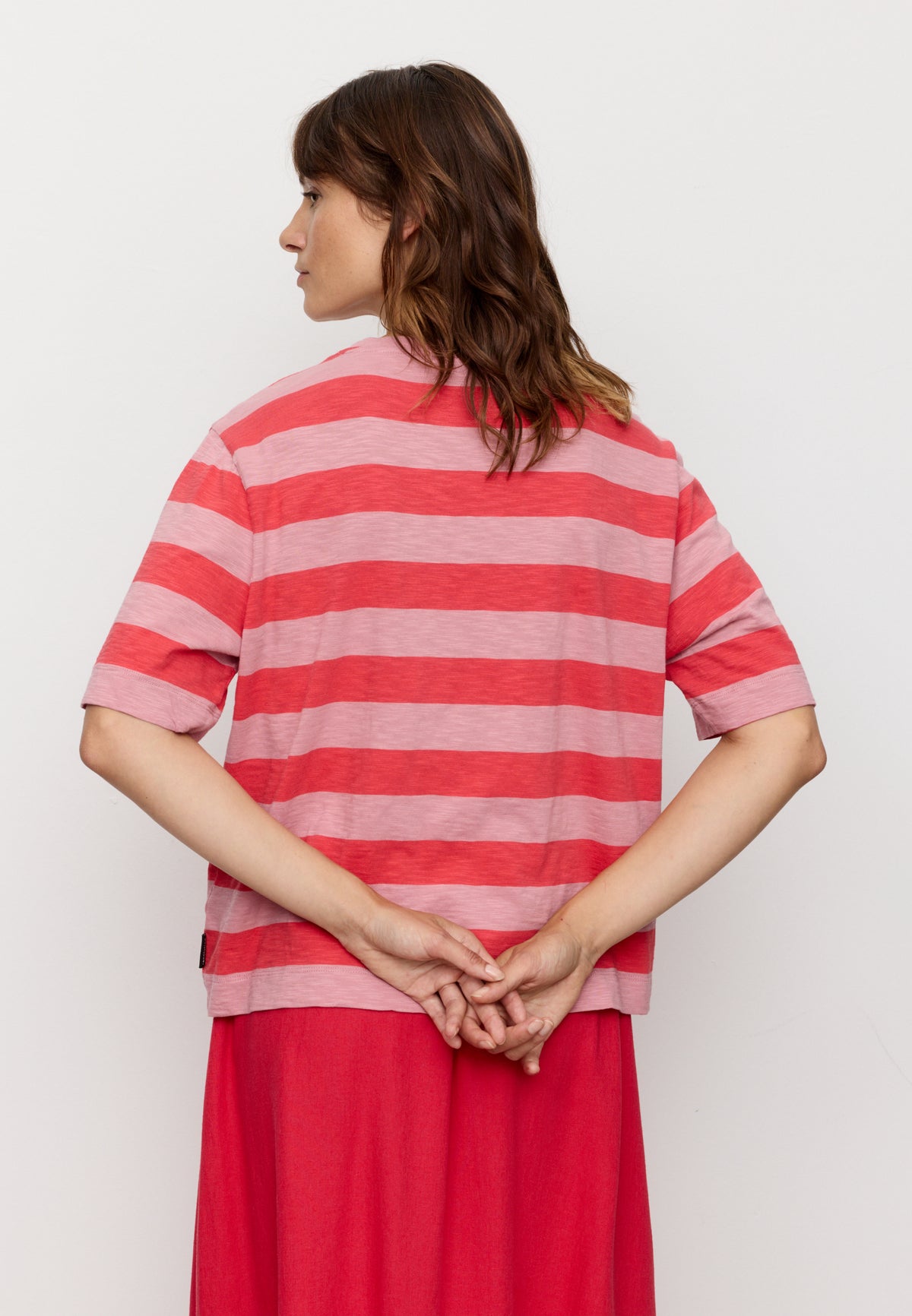 AZOLLA STRIPES T-Shirt