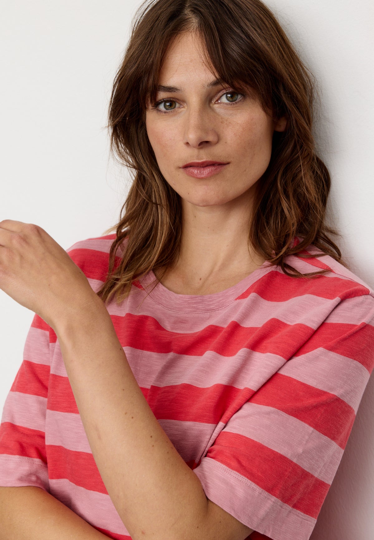 AZOLLA STRIPES T-Shirt