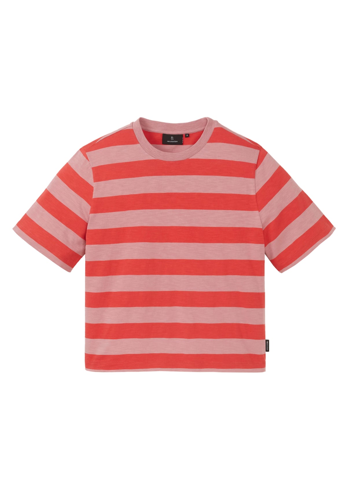 AZOLLA STRIPES T-Shirt