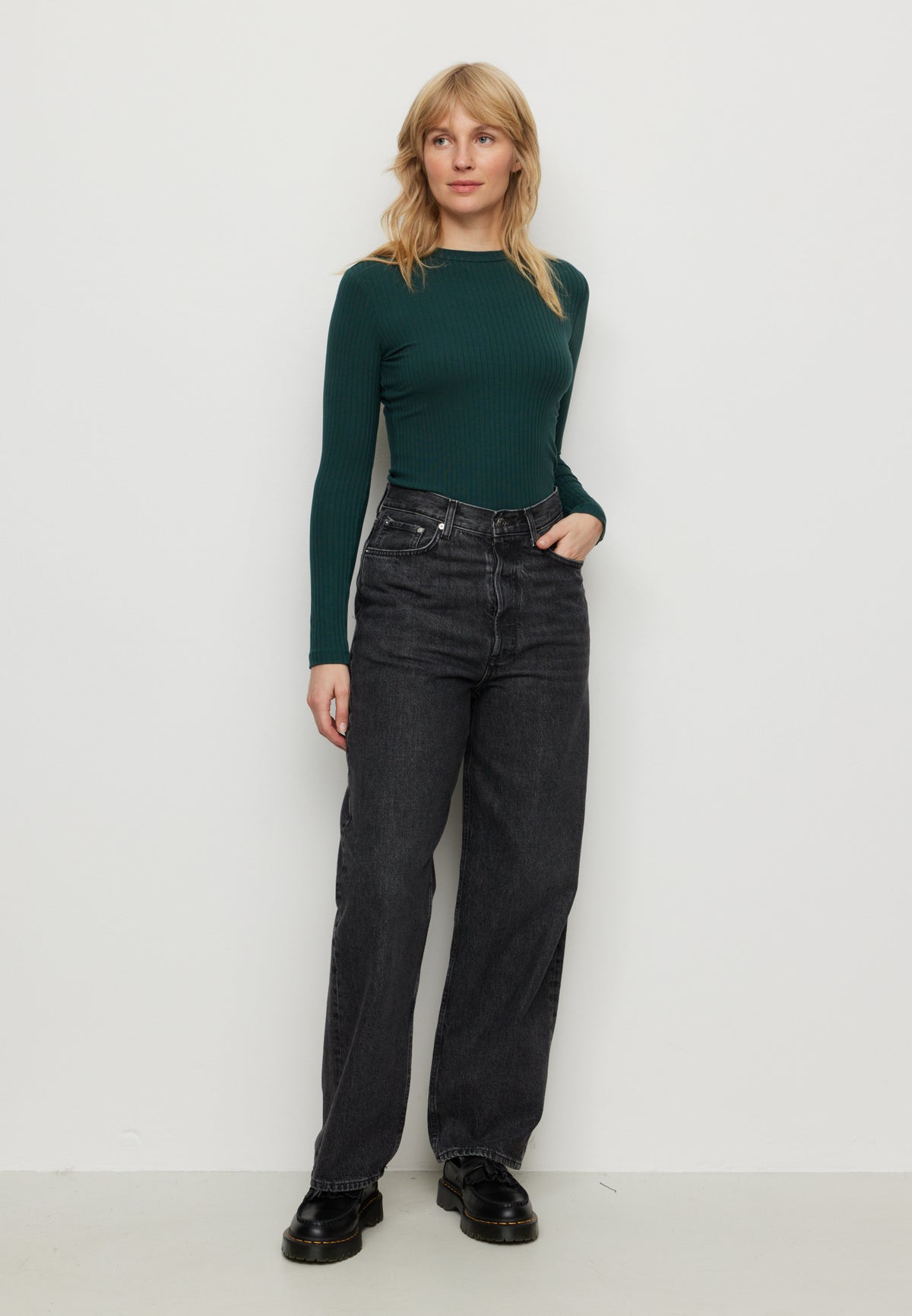 STELLA Longsleeve