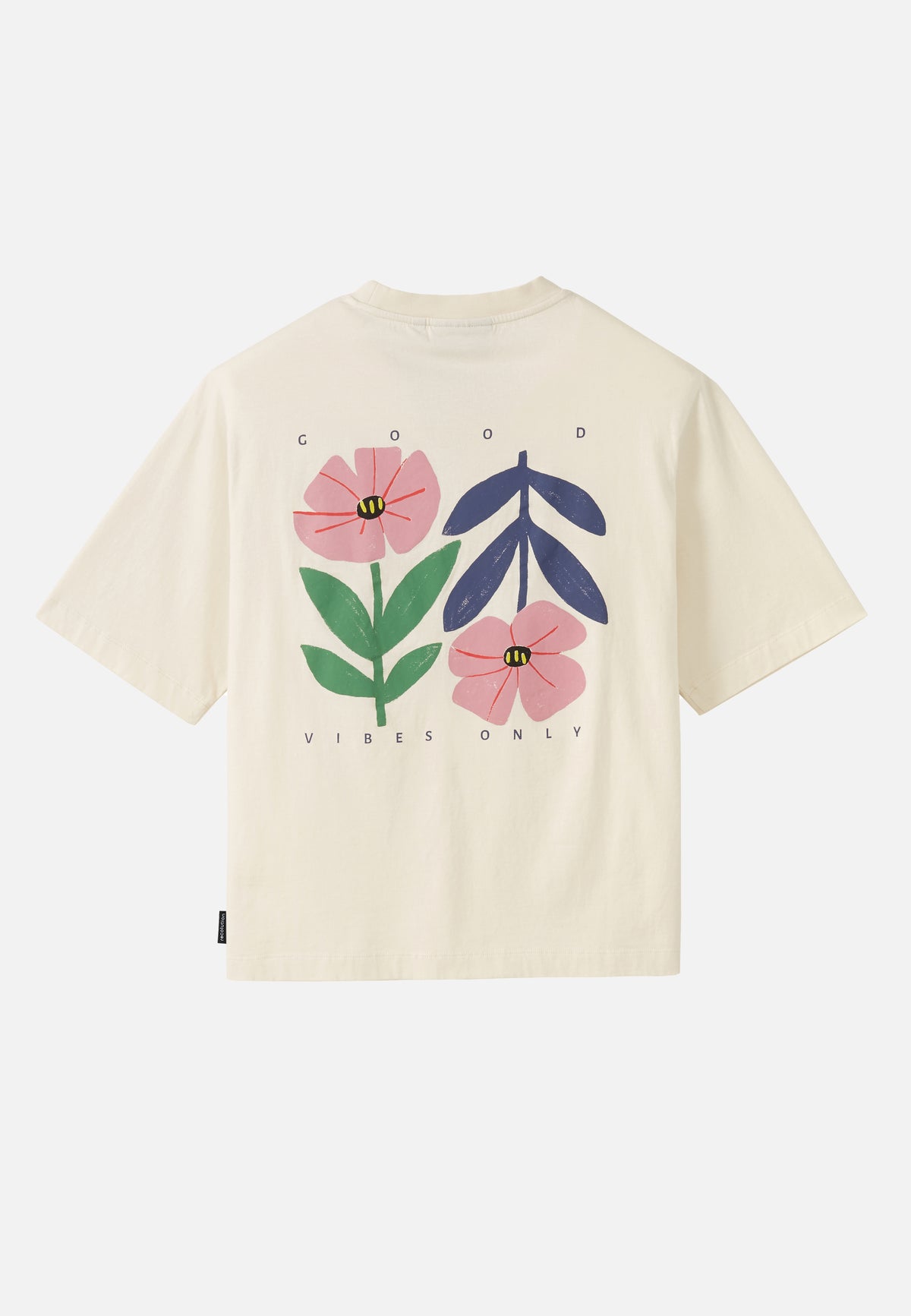 AZOLLA GOOD VIBES T-Shirt
