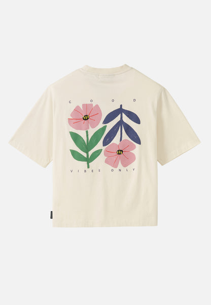 AZOLLA GOOD VIBES T-Shirt
