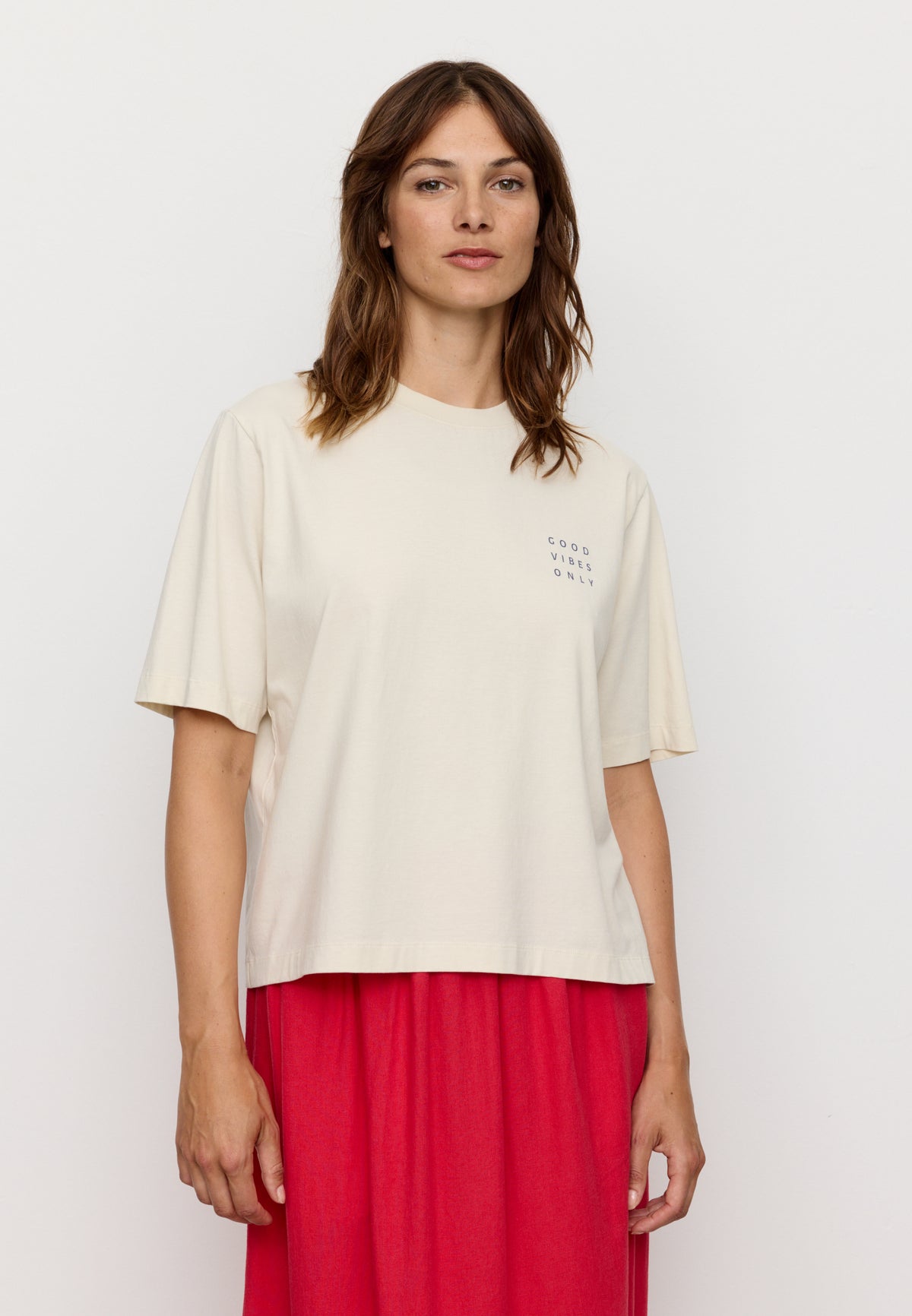 AZOLLA GOOD VIBES T-Shirt