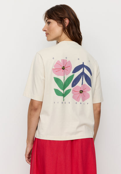 AZOLLA GOOD VIBES T-Shirt