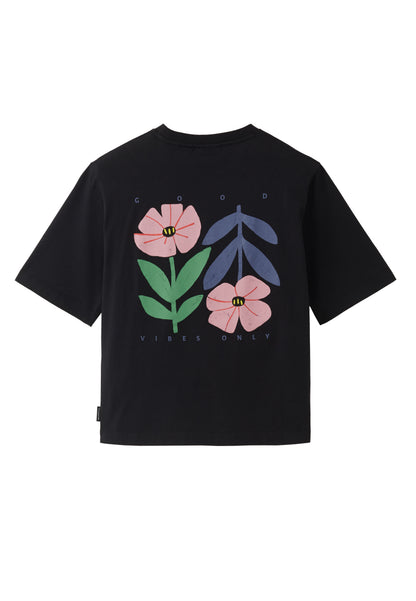AZOLLA GOOD VIBES T-Shirt