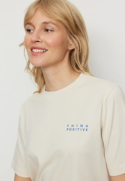 AZOLLA THINK POSITIVE T-Shirt