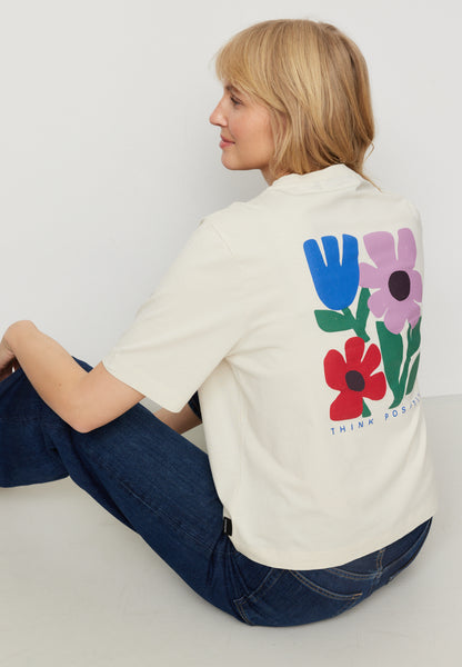 AZOLLA THINK POSITIVE T-Shirt