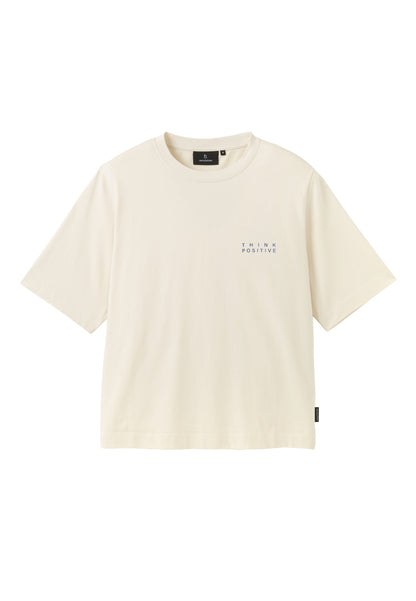 AZOLLA THINK POSITIVE T-Shirt