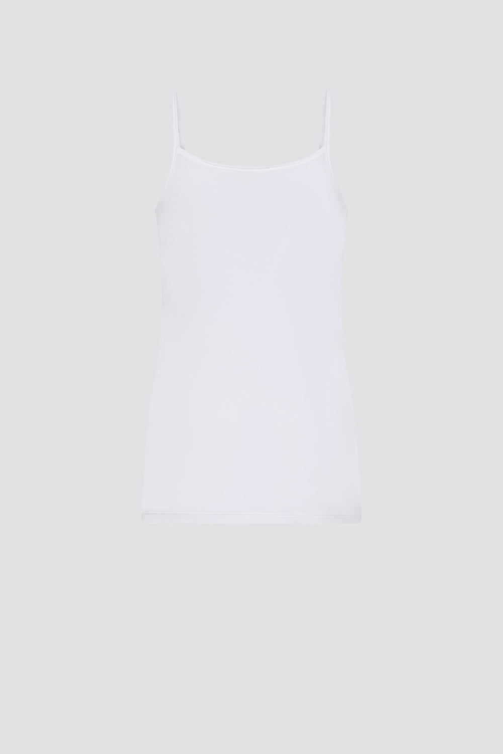 Unterhemd Spaghettiträger