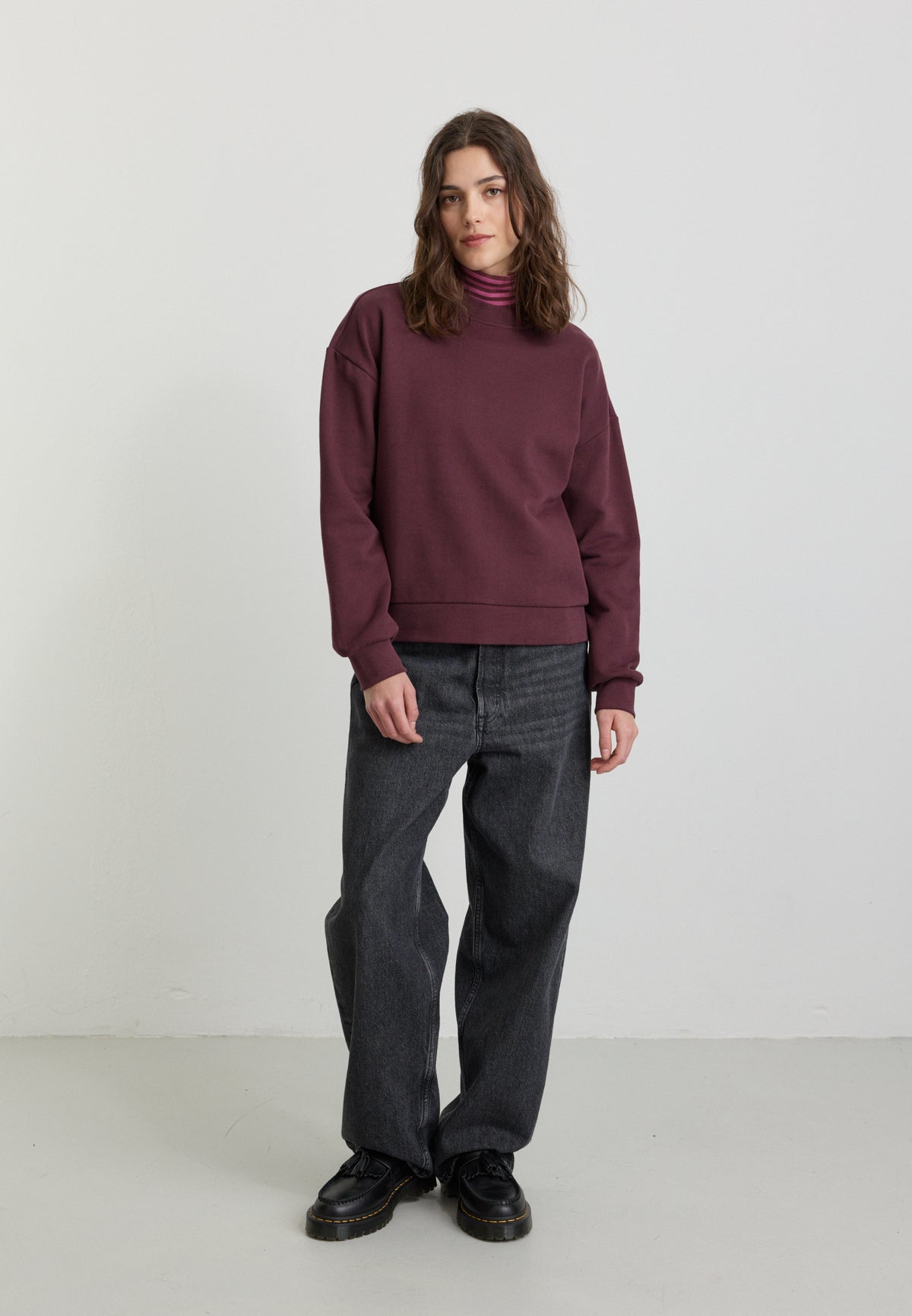 NERINE Sweatshirt