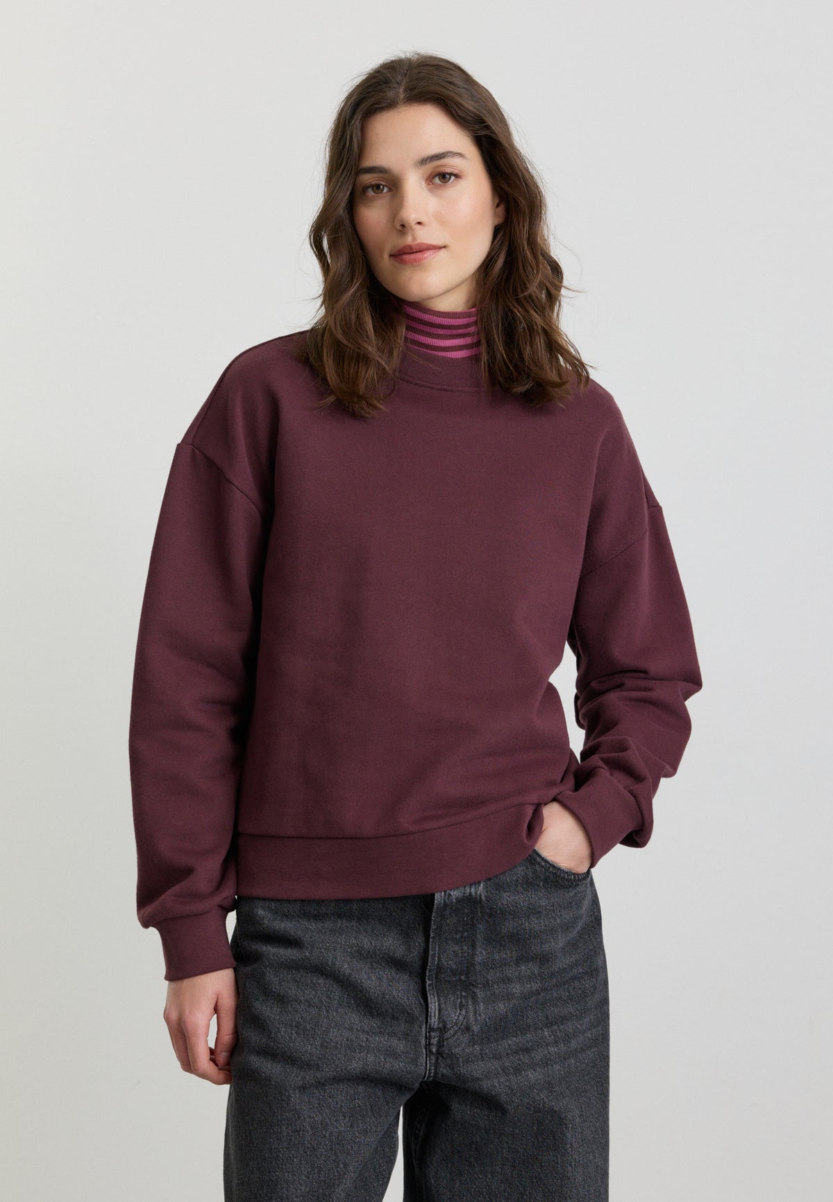 NERINE Sweatshirt