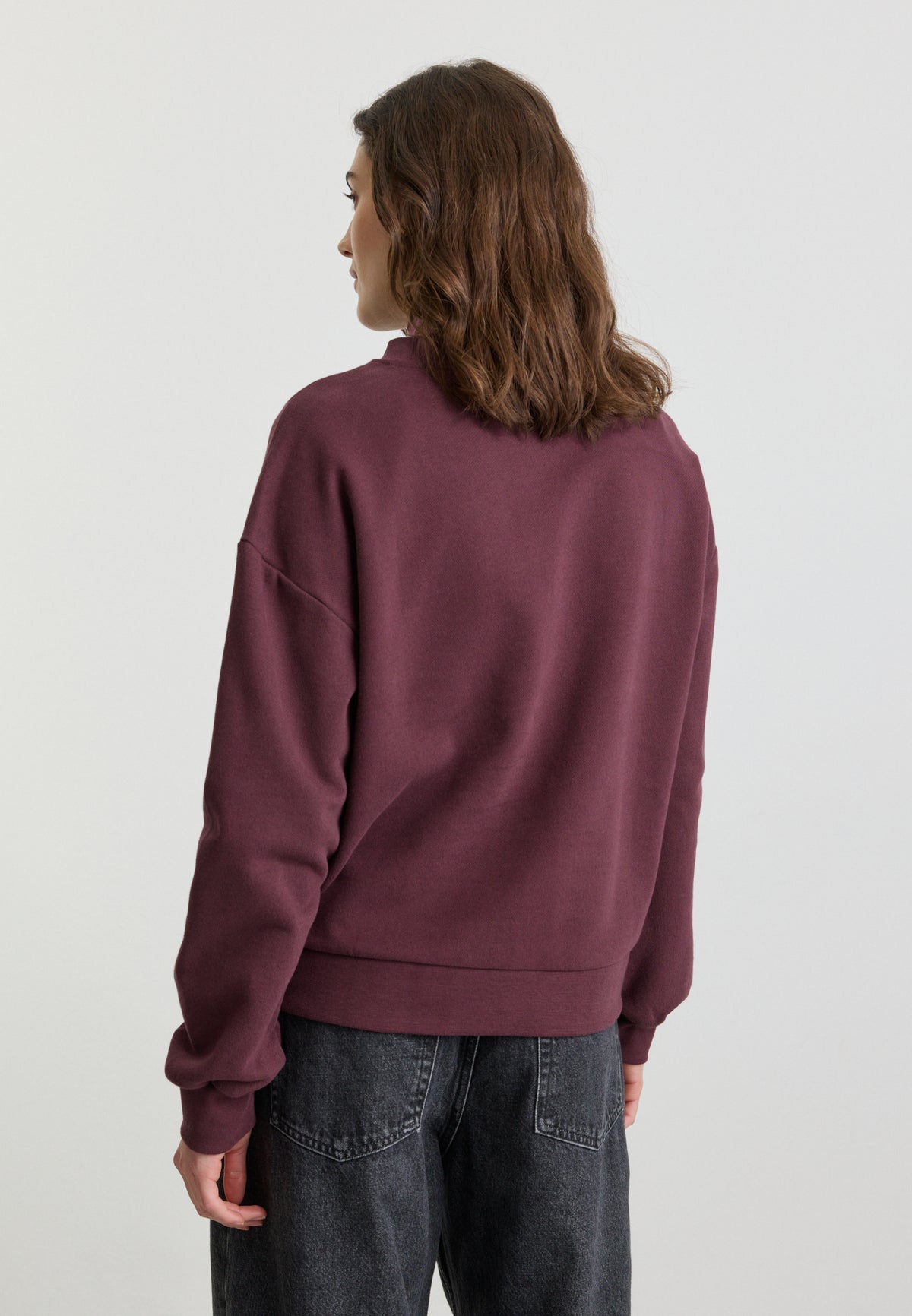 NERINE Sweatshirt