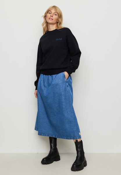 NERINE THINK POSITIVE Sweat
