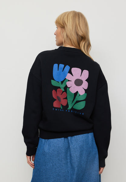 NERINE THINK POSITIVE Sweat