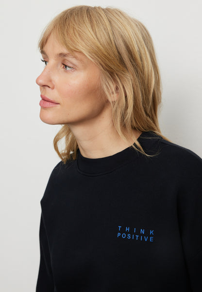 NERINE THINK POSITIVE Sweat