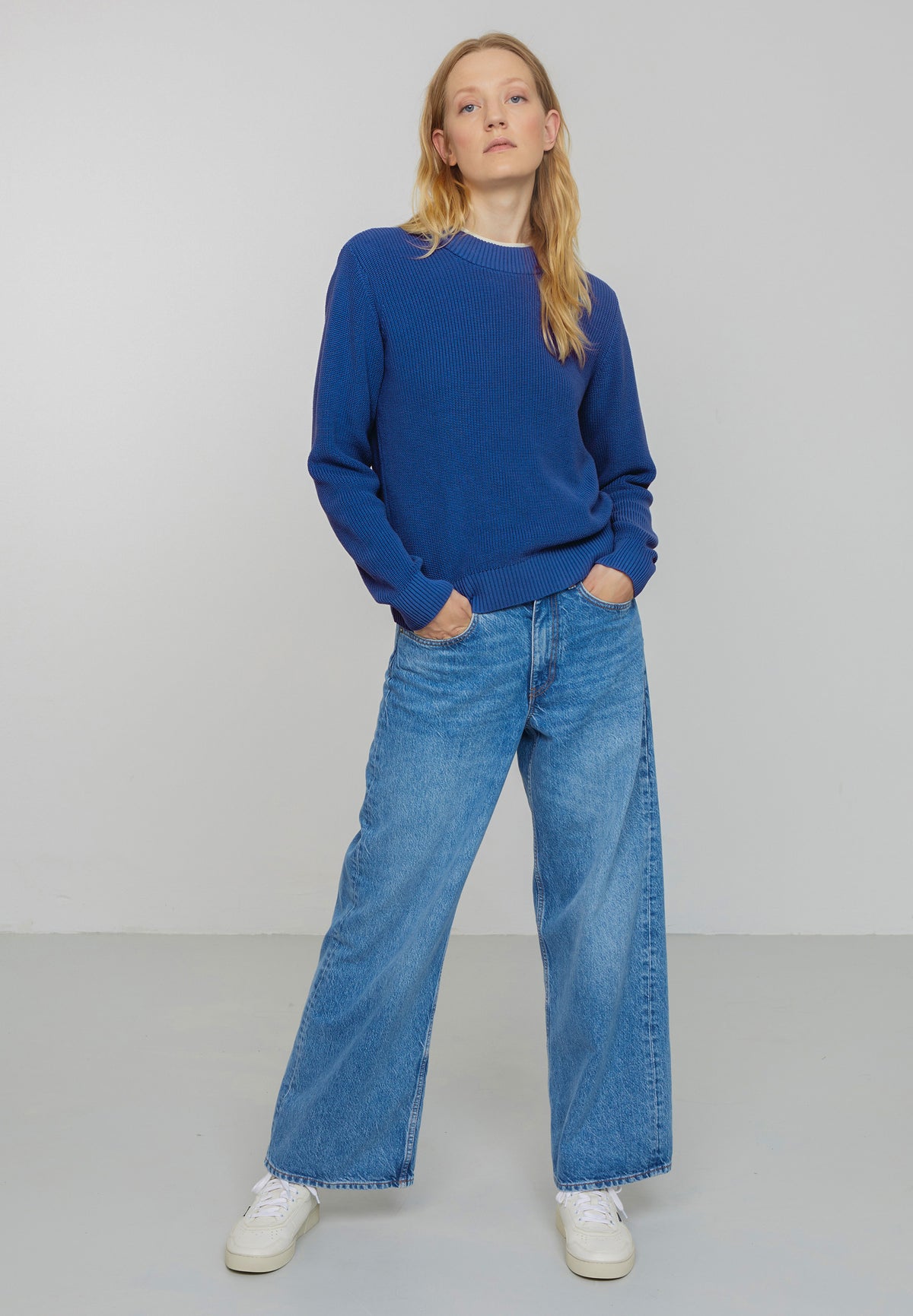 LONGAN Pullover