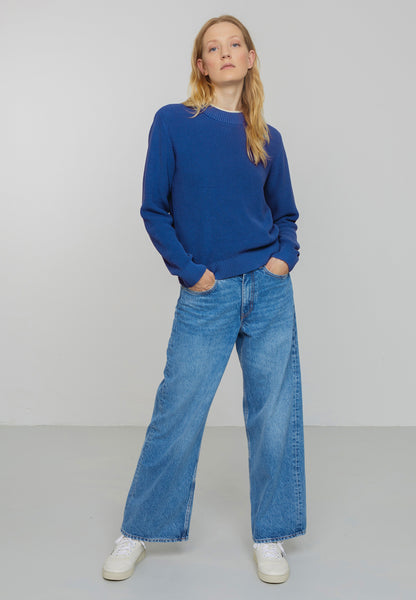 LONGAN Pullover