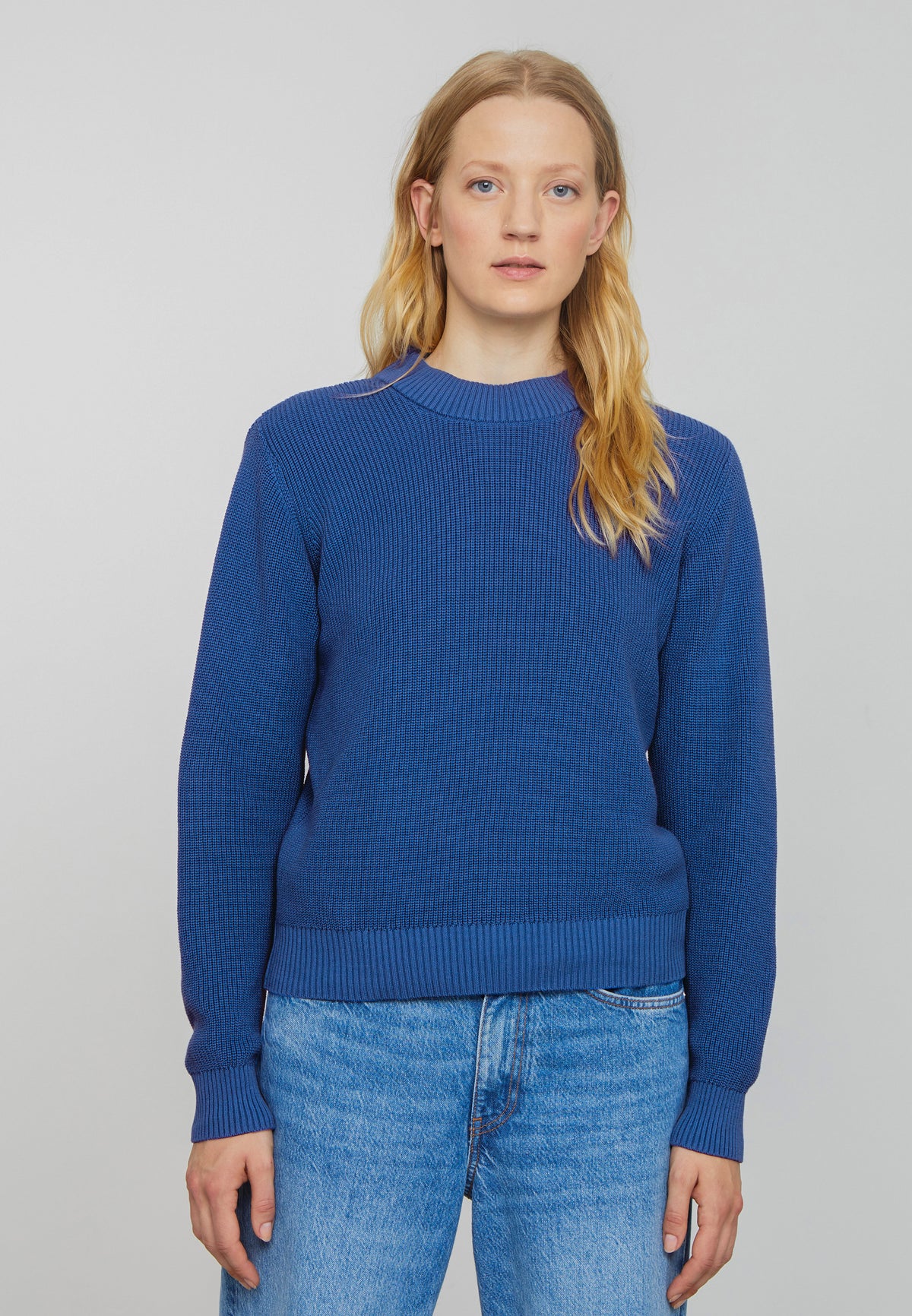 LONGAN Pullover