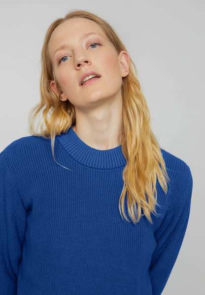 LONGAN Pullover