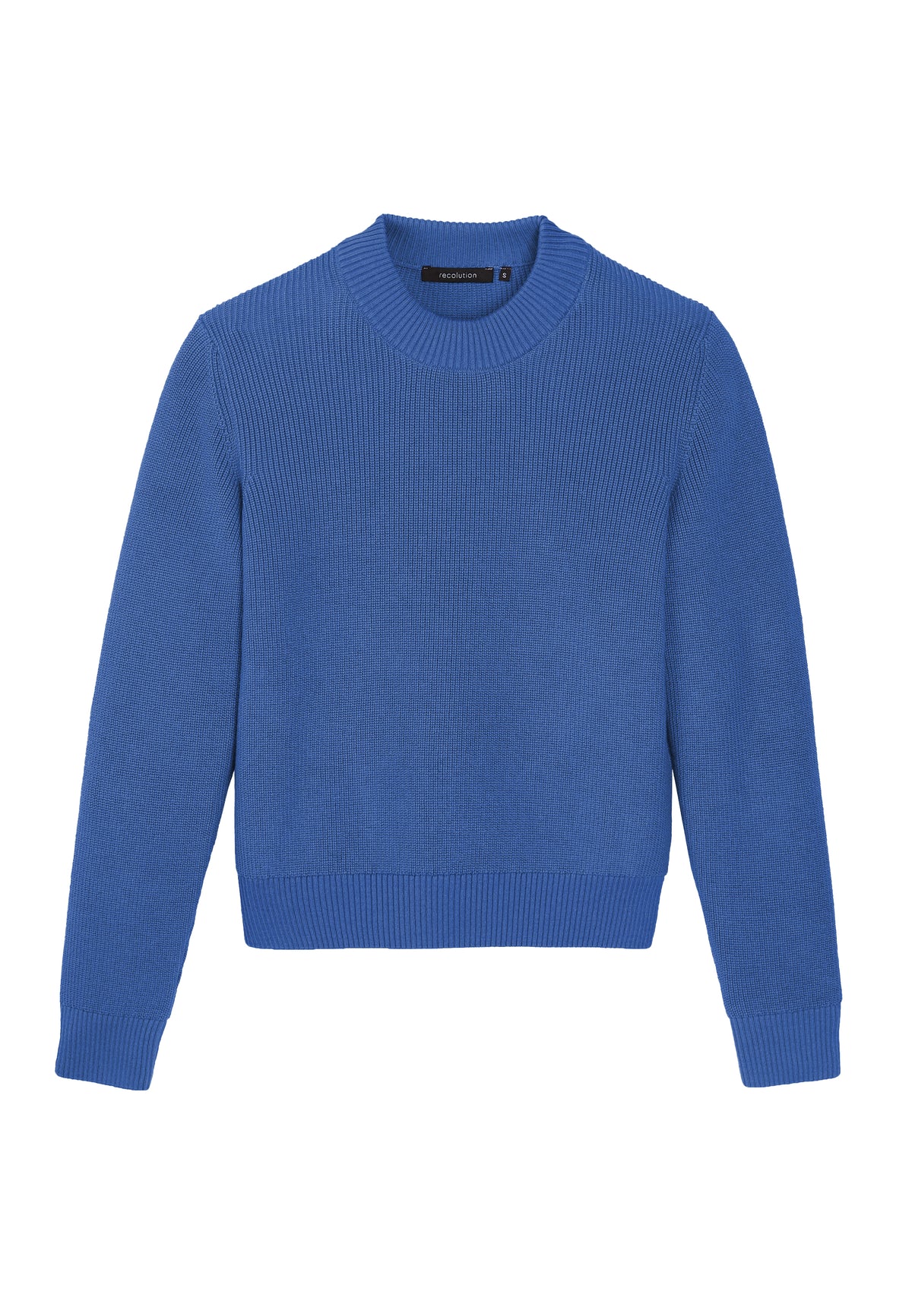 LONGAN Pullover