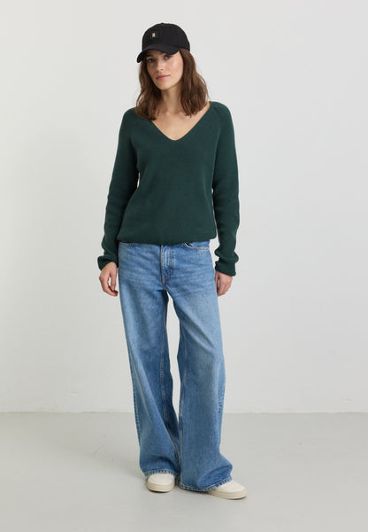 ARUGULA Strickpullover