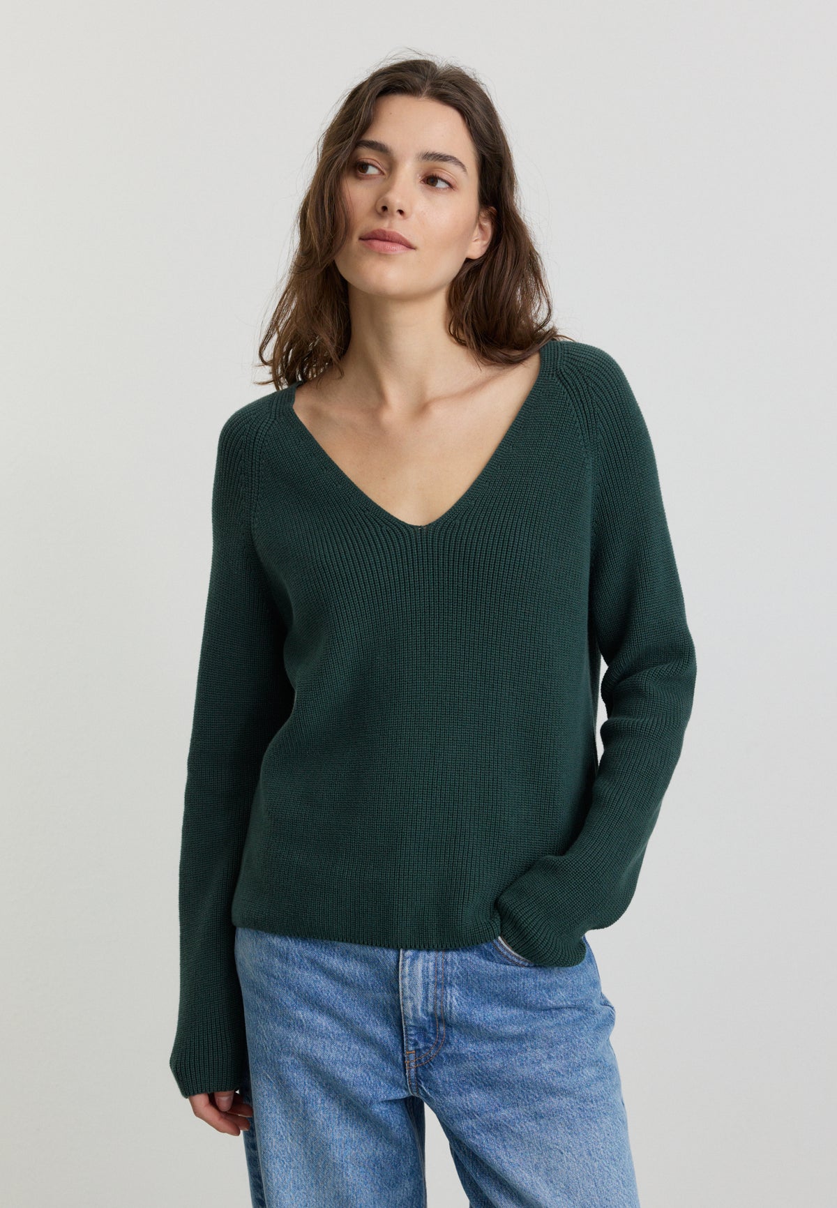 ARUGULA Strickpullover