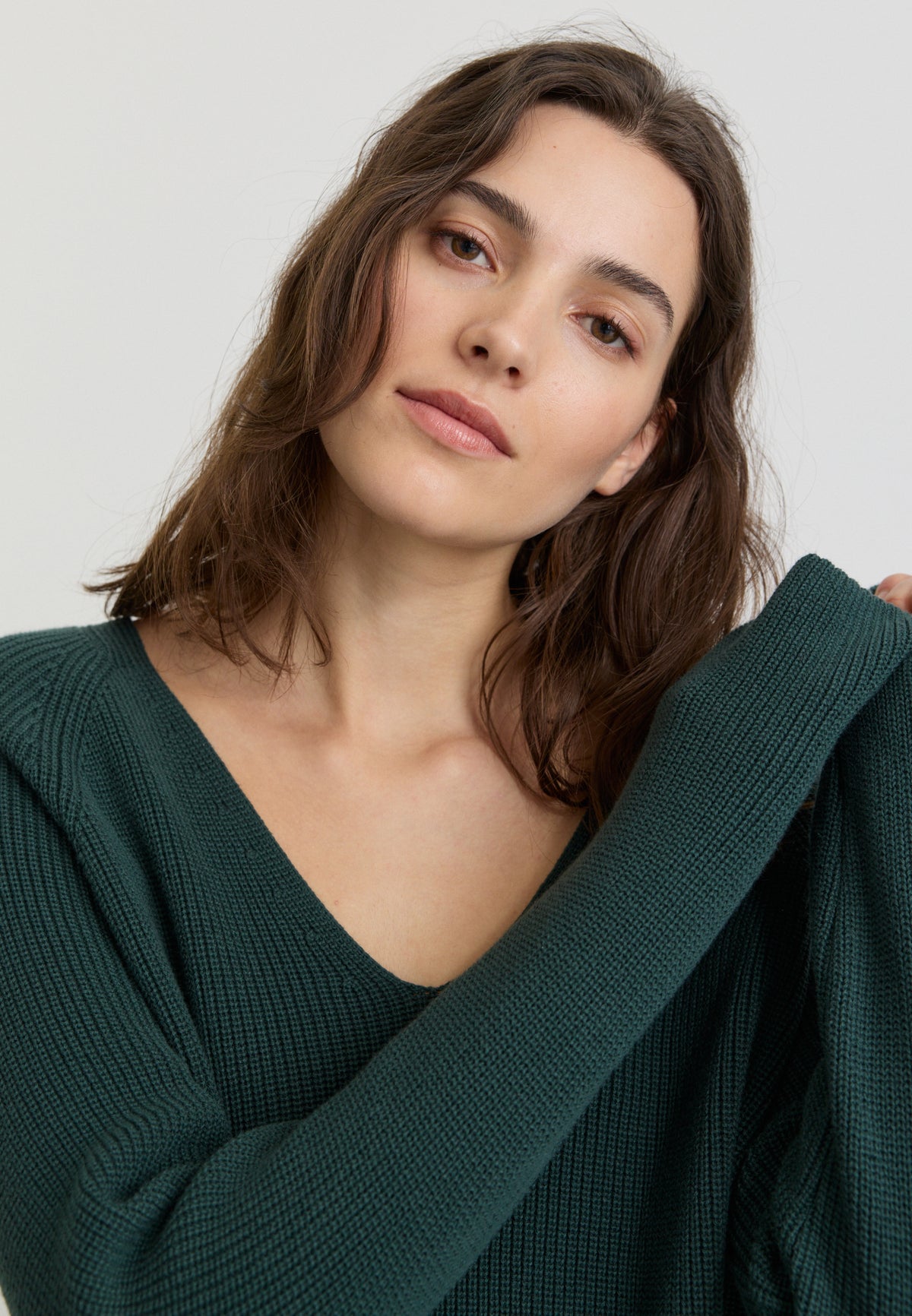 ARUGULA Strickpullover