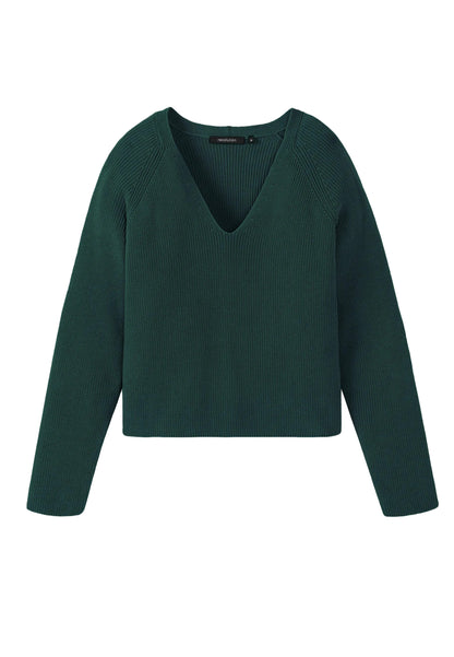 ARUGULA Strickpullover