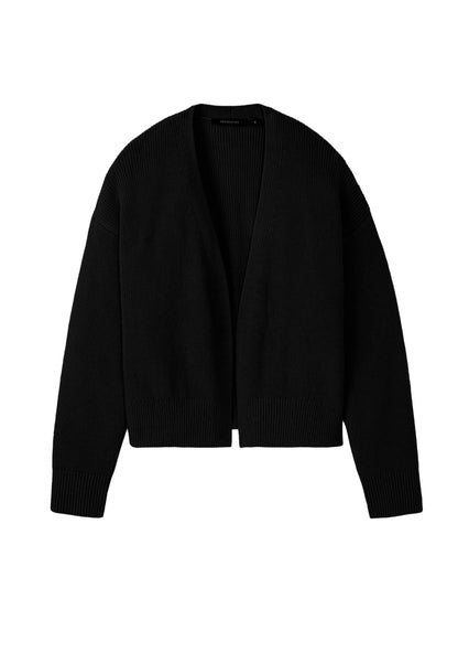MORINGA Strickcardigan
