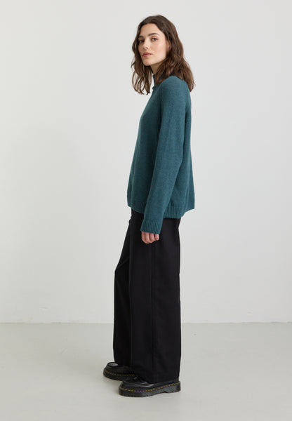 ELEOCHARIS Pullover