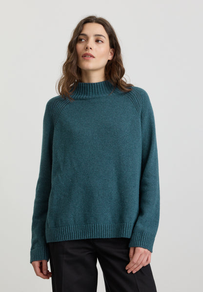 ELEOCHARIS Pullover