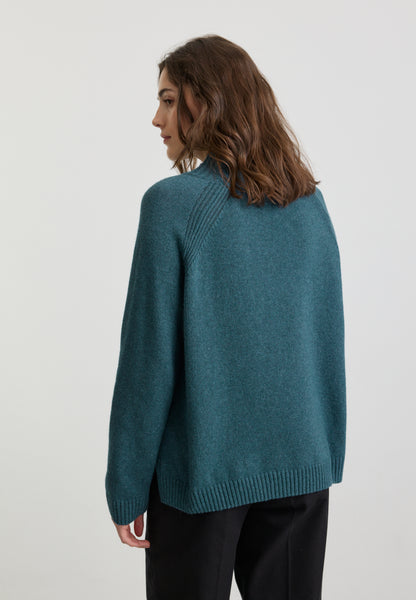ELEOCHARIS Pullover