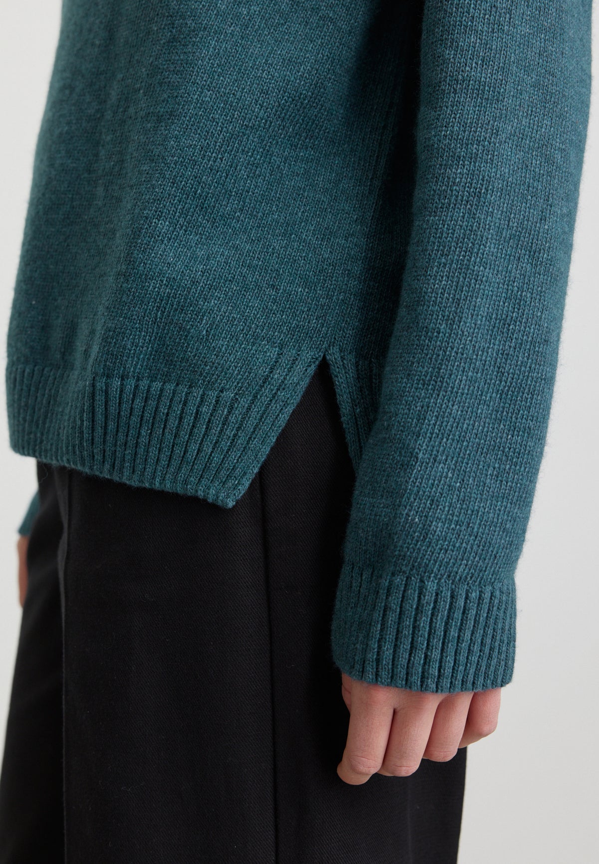 ELEOCHARIS Pullover