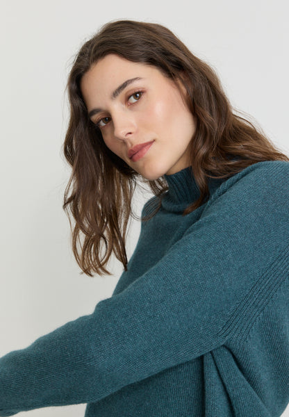 ELEOCHARIS Pullover