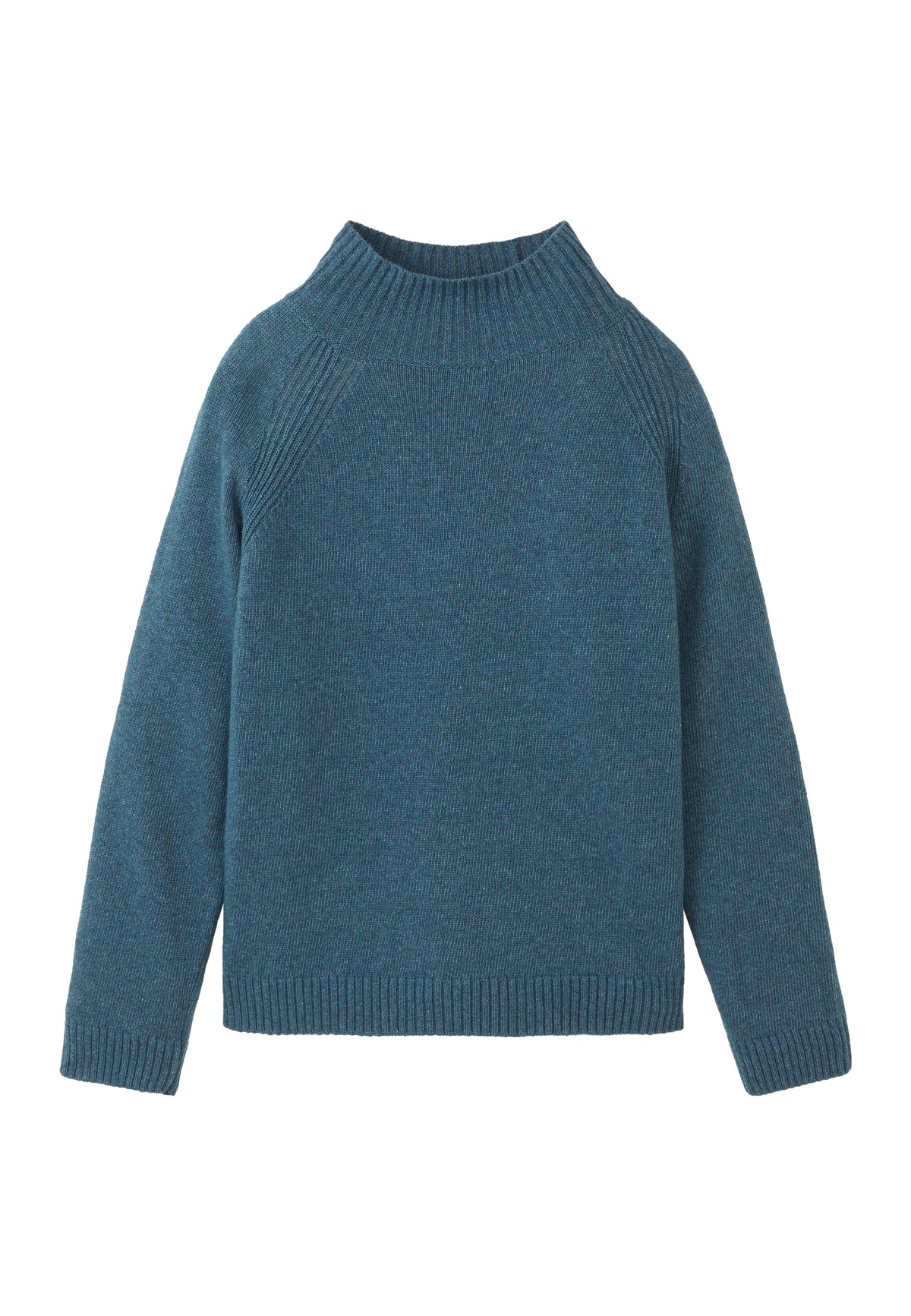 ELEOCHARIS Pullover