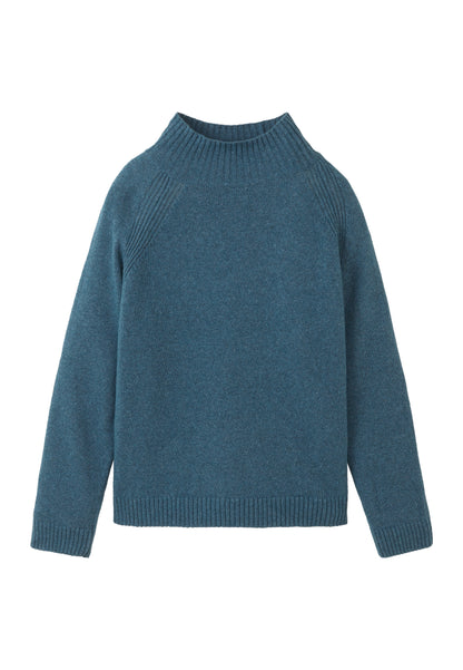 ELEOCHARIS Pullover