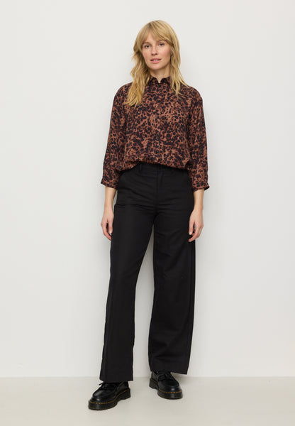 CYPRESS LEO Bluse