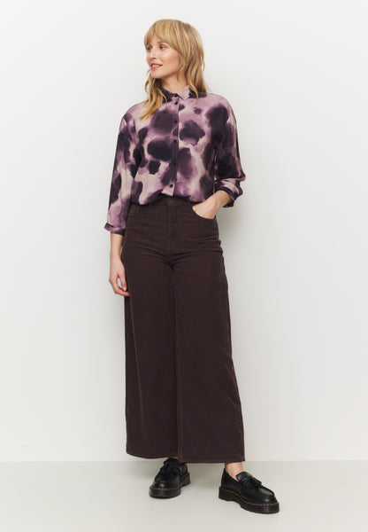 CYPRESS WATERDROP Bluse
