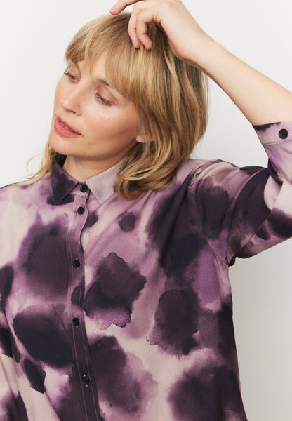 CYPRESS WATERDROP Bluse
