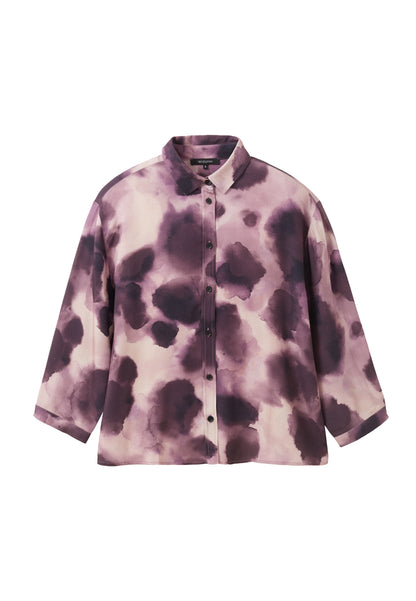 CYPRESS WATERDROP Bluse
